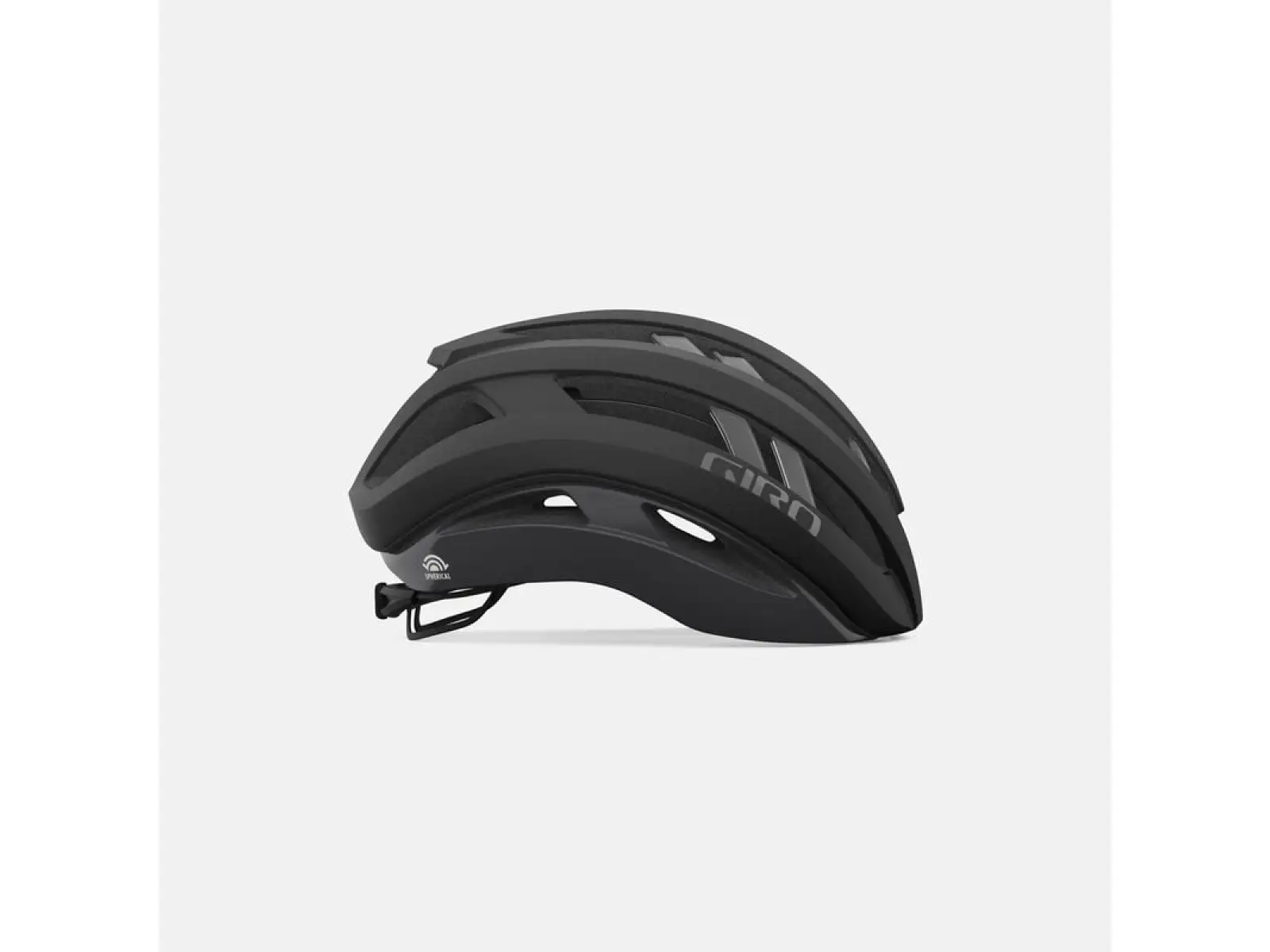 Giro Aries Spherical přilba Mat Black