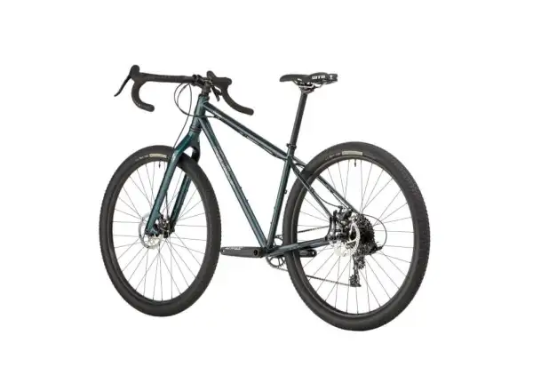 Salsa Fargo Apex 1 horské kolo Green vel. M