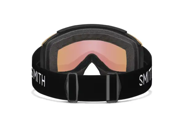 Smith Squad MTB brýle Black/ChromaPop Contrast Rose Flash