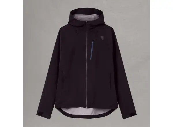 Endura Alltrack Rout Waterproof pánská bunda Black
