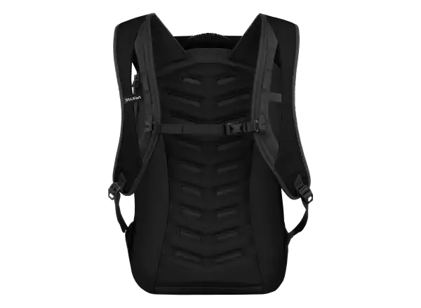 Salewa Fanes 18 l batoh Black Out