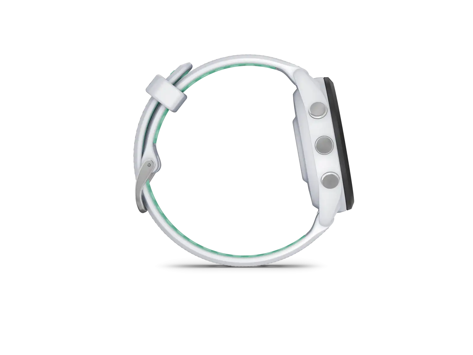 Garmin Forerunner 265S chytré hodinky Whitestone