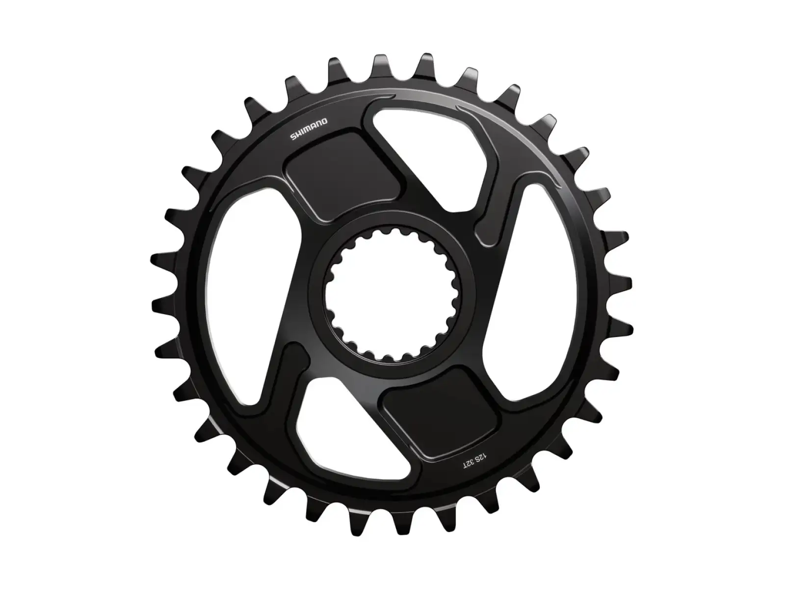 Shimano Deore XT SM-CRM86 12 sp. převodník