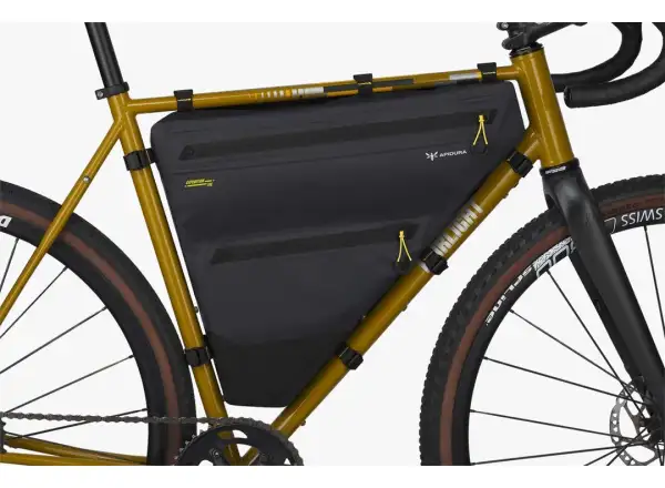 Apidura Expedition rámová brašna 10l