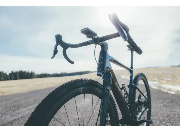 Cannondale Topstone Carbon 1 Lefty AXS gravel kolo BLK