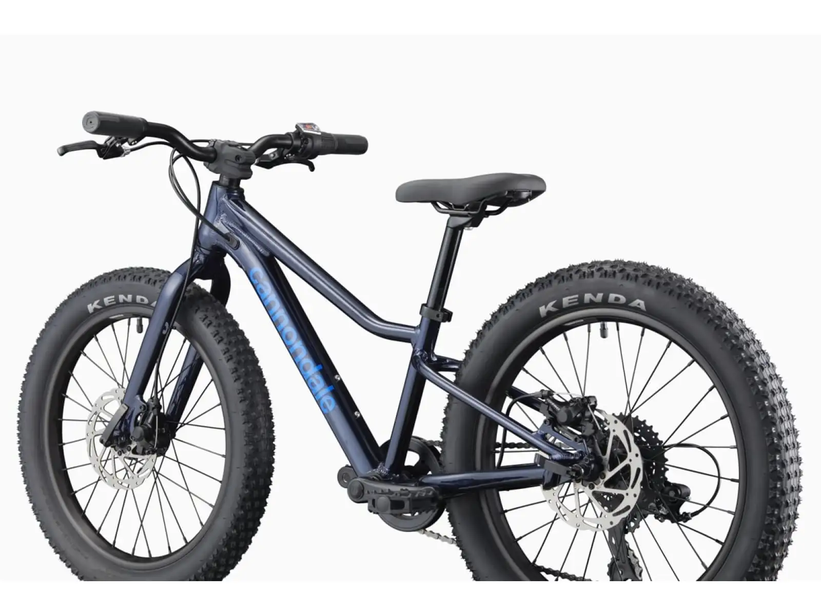 Cannondale Kids Trail Plus 20 dětské kolo MDN