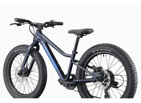Cannondale Kids Trail Plus 20 dětské kolo MDN