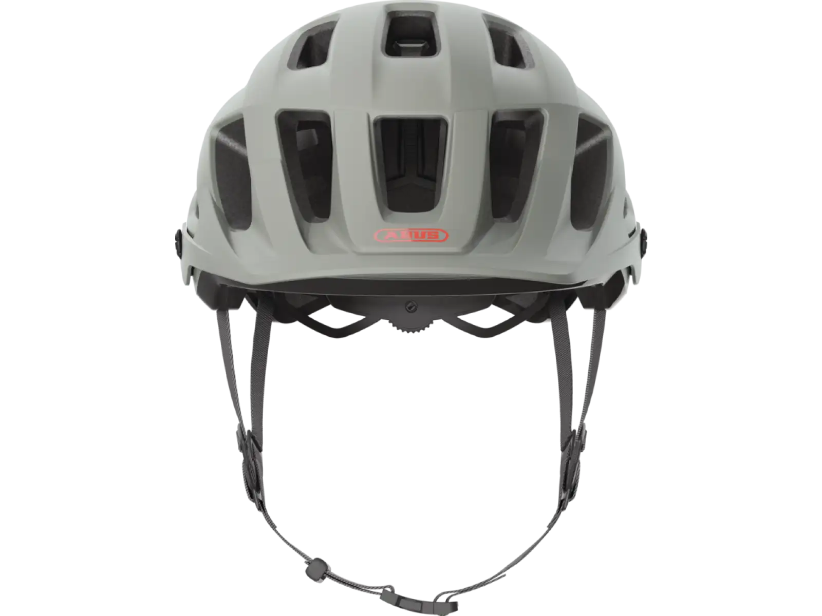 Abus Moventor 2.0 MTB přilba Chalk Grey