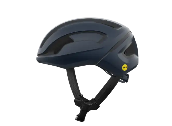 POC Omne Air MIPS přilba Apatite Navy Matt