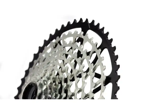 Garbaruk 12 sp. kazeta 10-52T Sram XD freehub černá