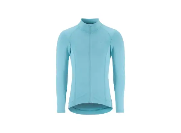 CRAFT Bike SubZ LS 2 pánský cyklistický dres modrá