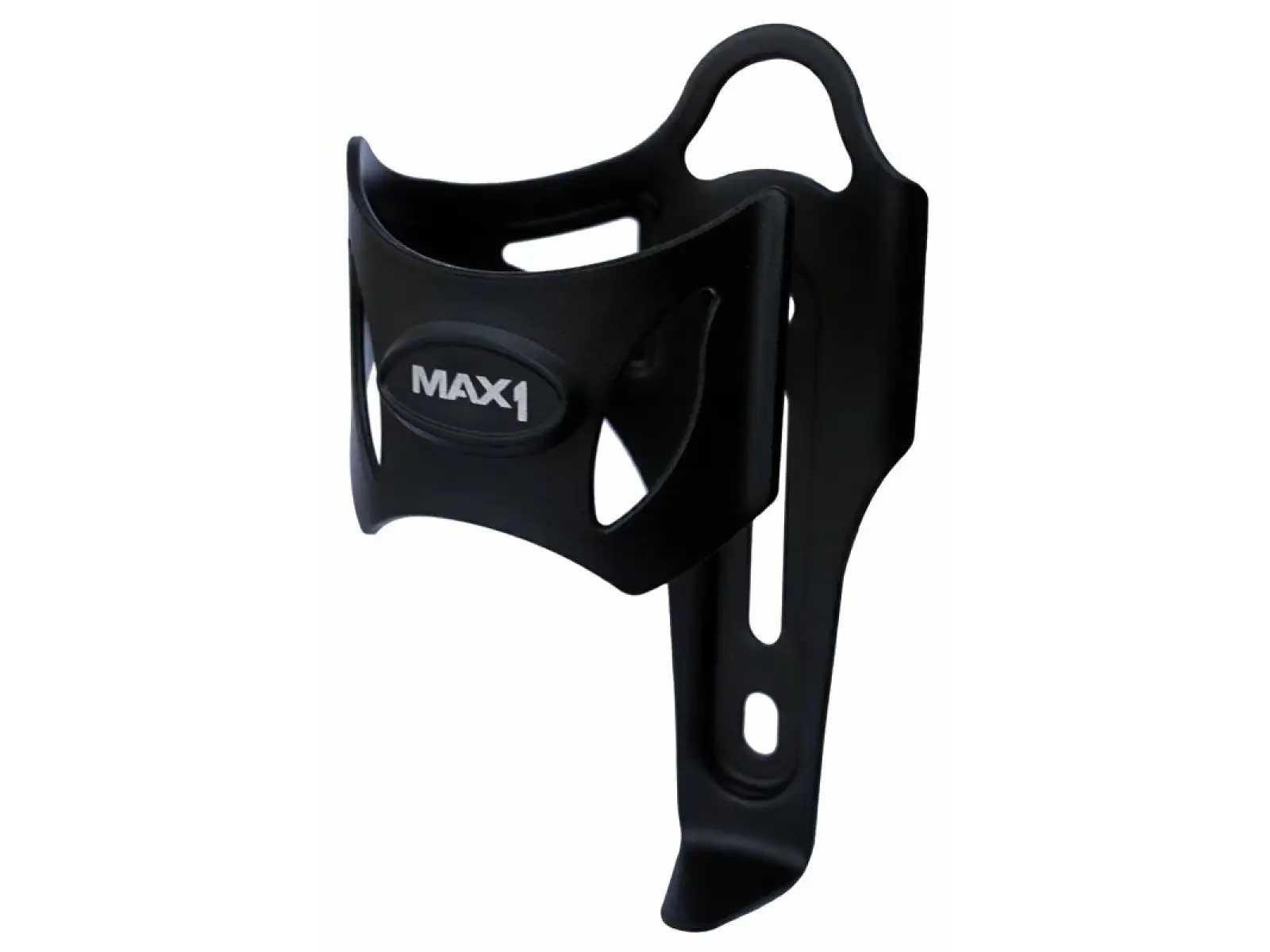 Max1 košík boční černá