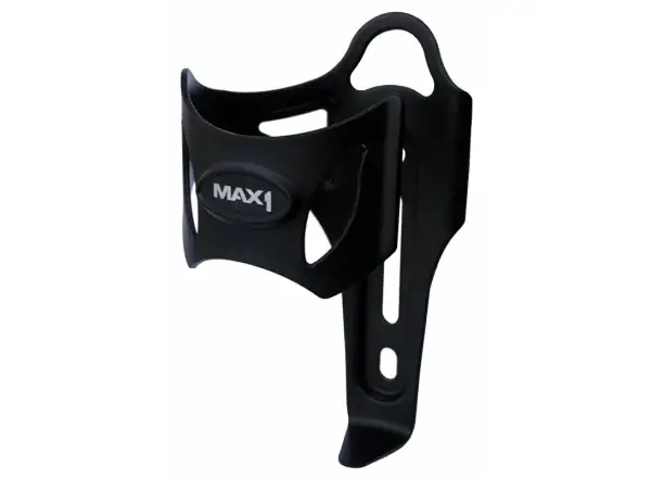 Max1 košík boční černá