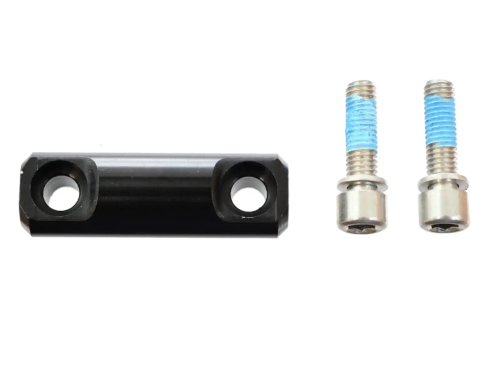 Cannondale Scalpel 12,7 mm RS Shoc Reducer Lower K91011 čep