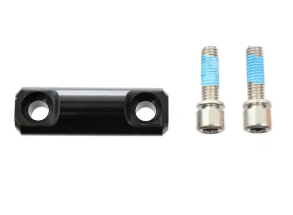 Cannondale Scalpel 12,7 mm RS Shoc Reducer Lower K91011 čep