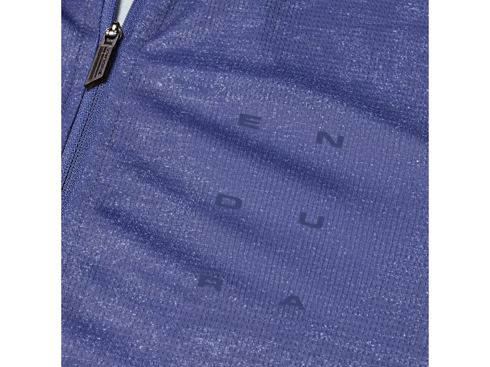 Endura FS260 Print pánský dres krátký rukáv Indigo Rock