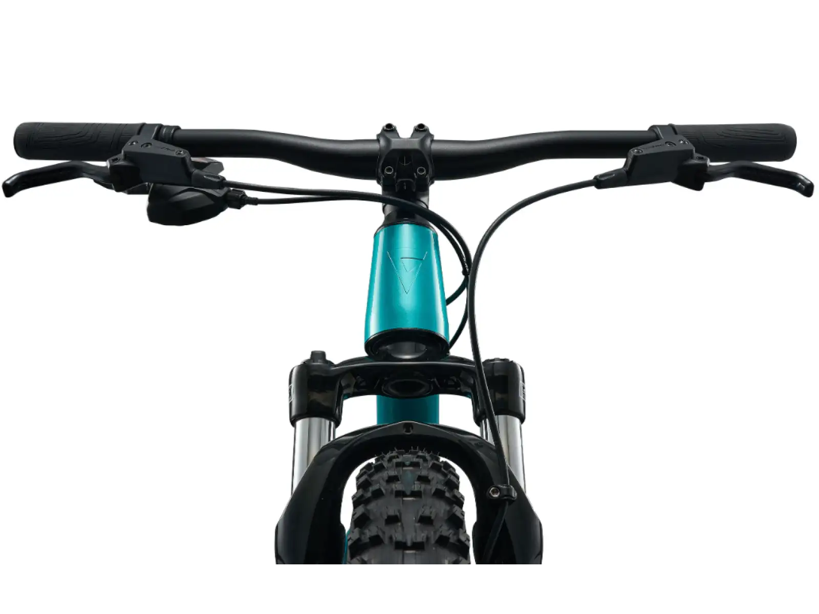 Giant STP 20 FS dětské horské kolo Teal