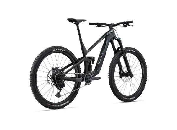 Giant Reign Advanced Pro 1 horské kolo black diamond/carbon