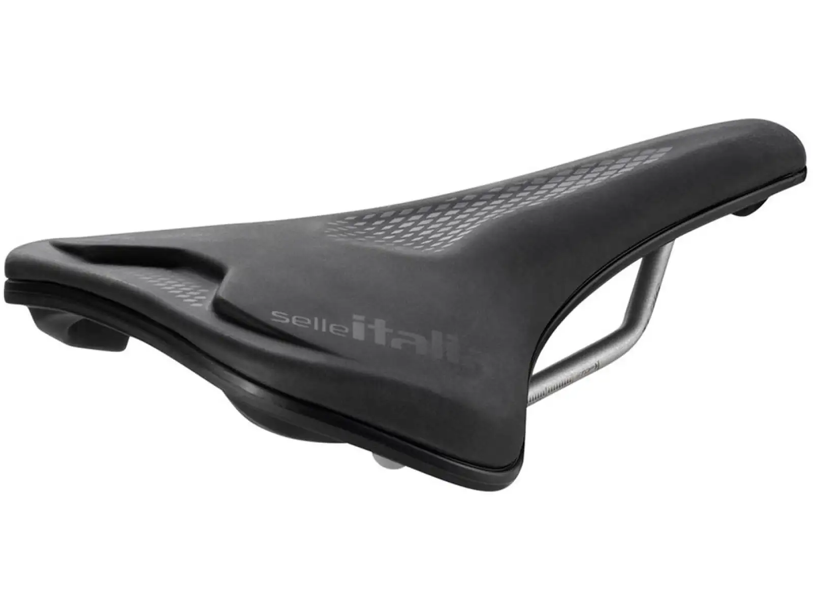 Selle Italia Model Y sedlo L1 Black