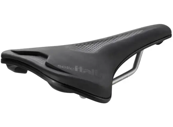 Selle Italia Model Y sedlo L1 Black