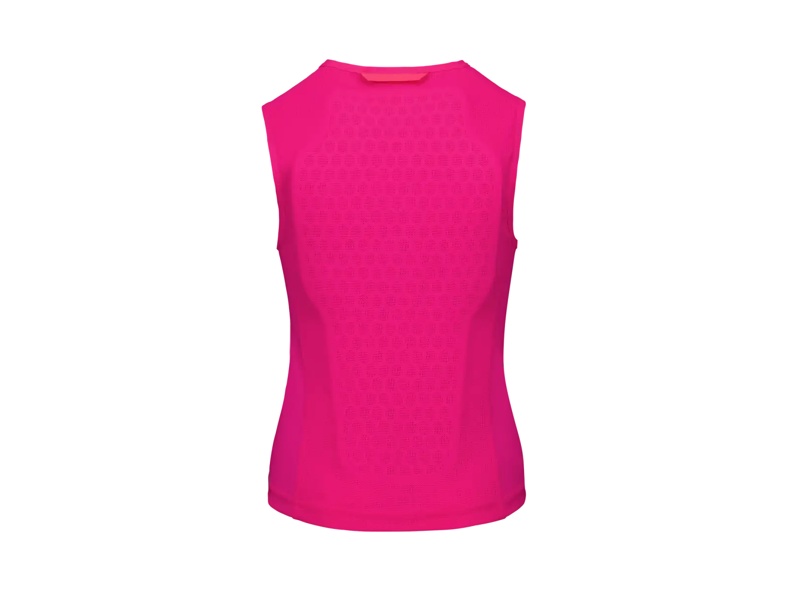 POC POCito VPD Air Vest chránič páteře Fluorescent Pink