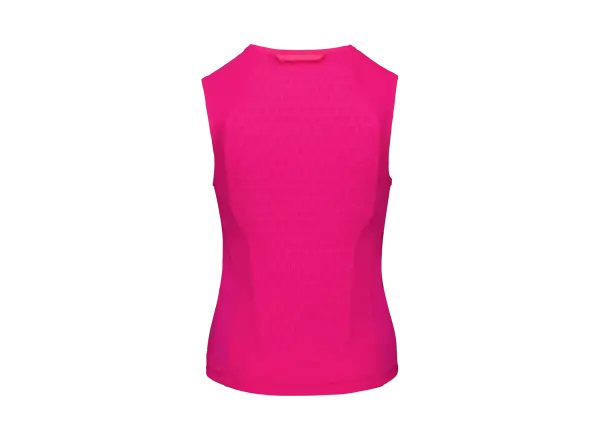 POC POCito VPD Air Vest chránič páteře Fluorescent Pink