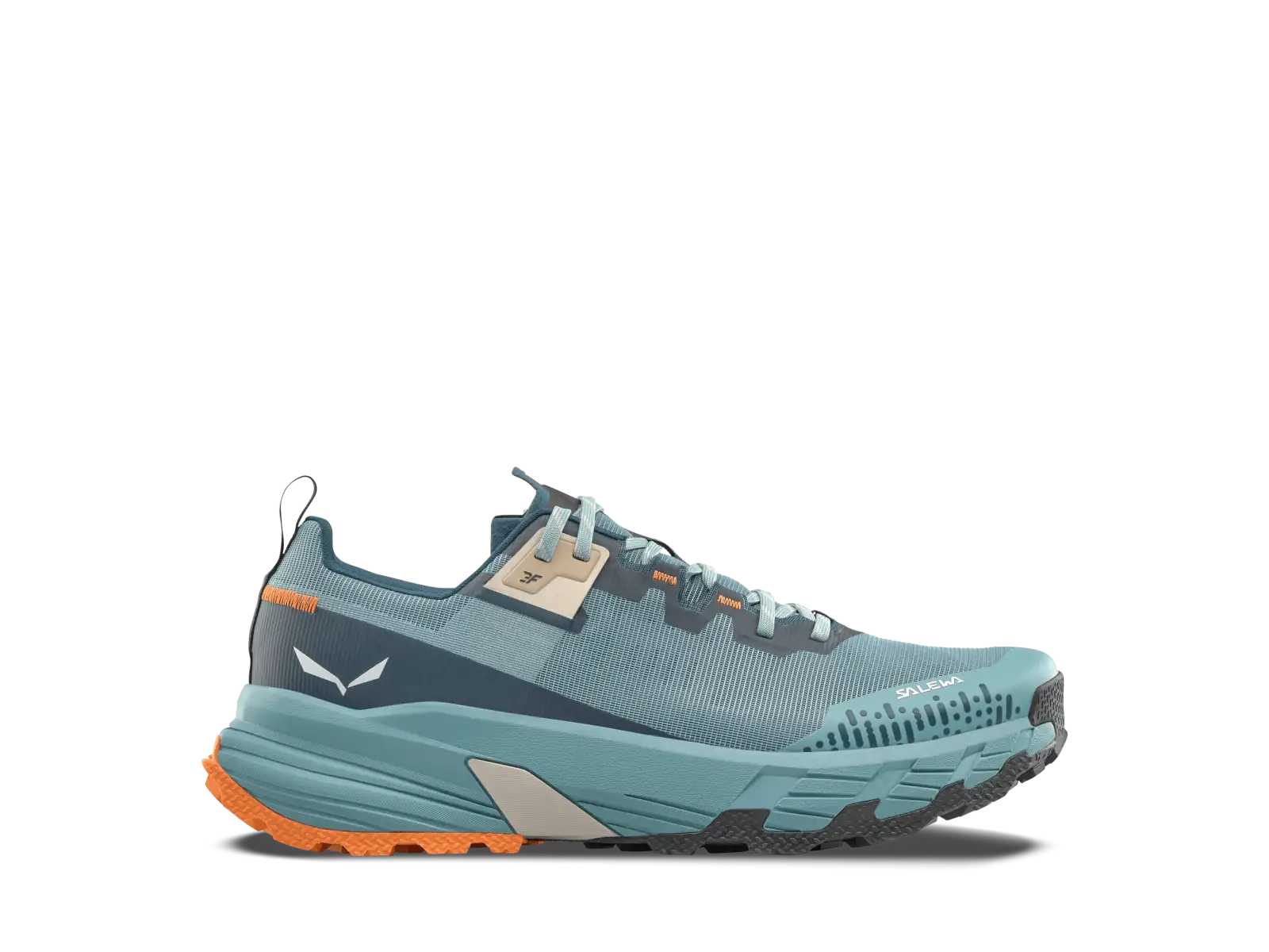Salewa Pedroc 2 Max pánské boty Willow/Pond