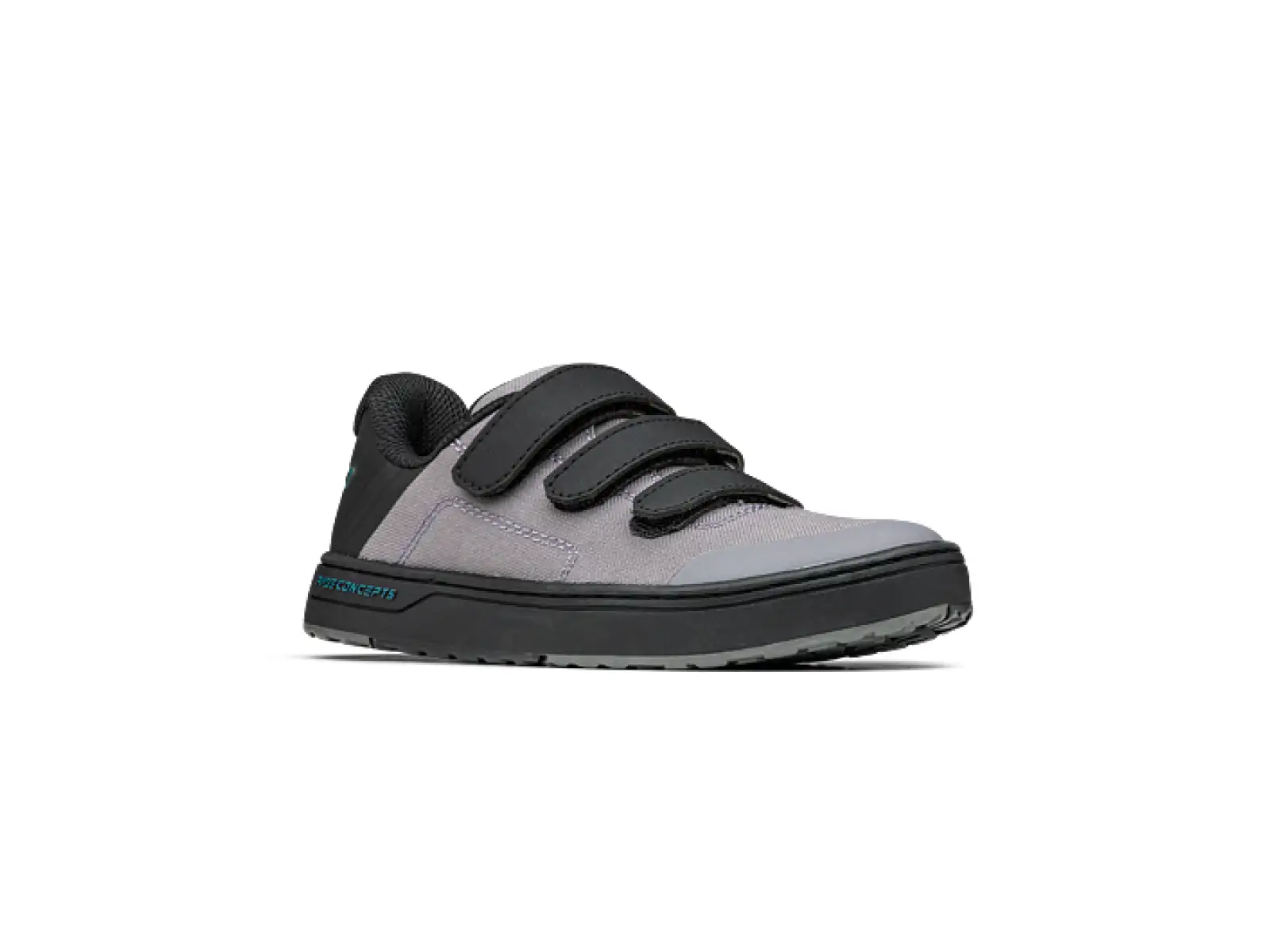 Ride Concepts Livewire dětské boty Charcoal