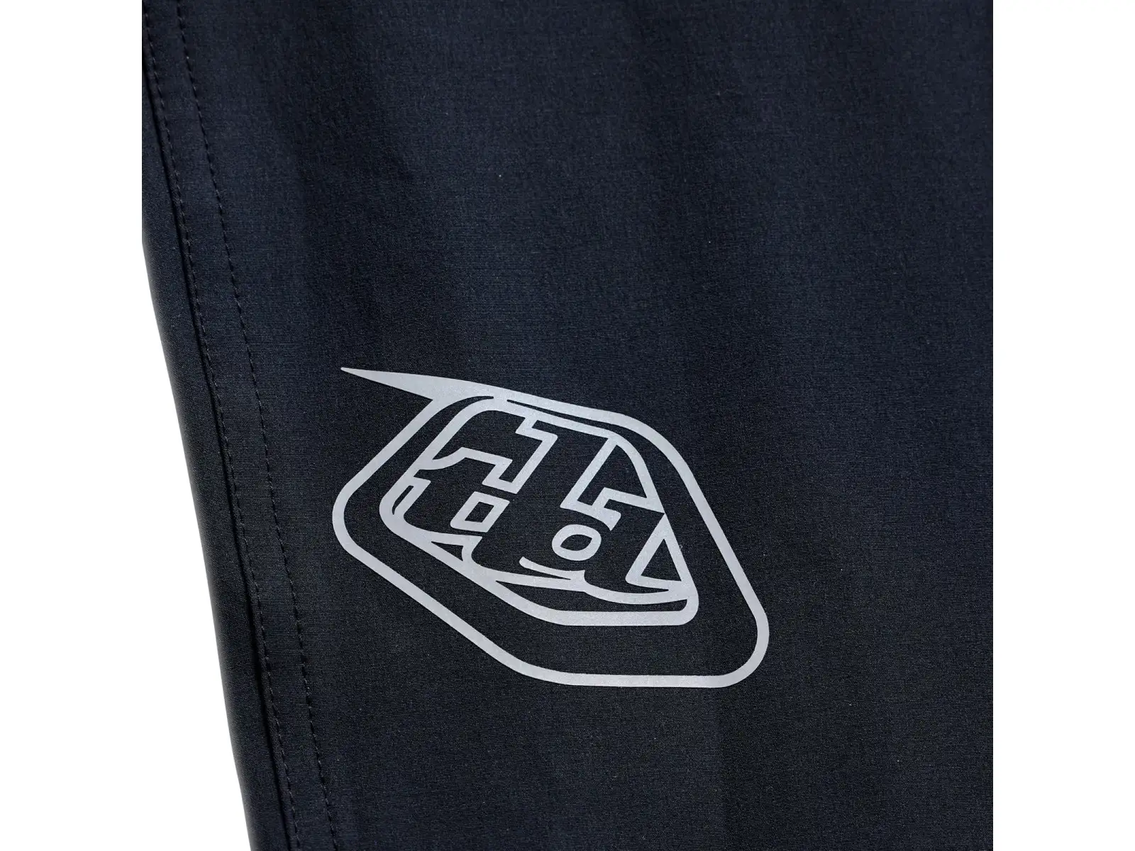 Troy Lee Designs Oversender Pro pánské kalhoty Mono Black