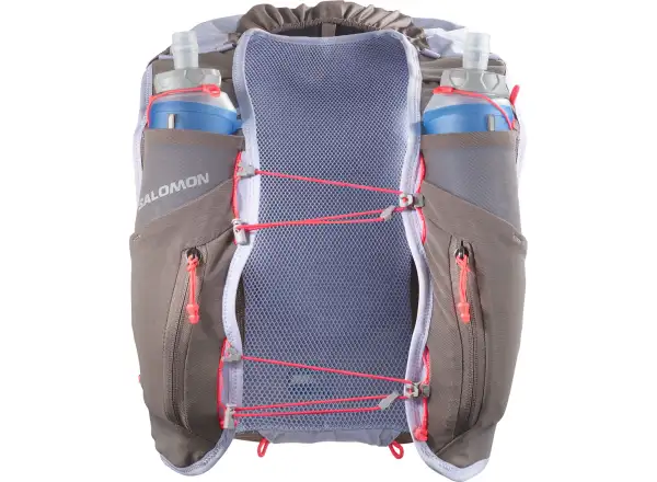 Salomon ADV Skin 12 Set dámská běžecká vesta Nine Iron