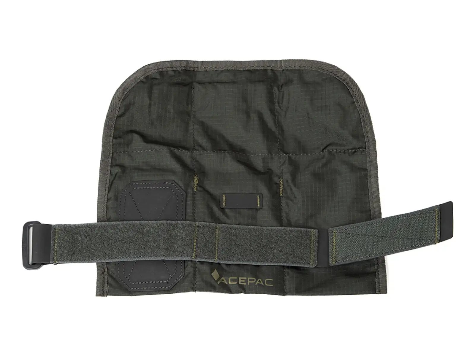 Acepac Tool Wallet MKIII brašna na nářadí Grey