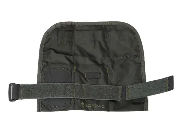 Acepac Tool Wallet MKIII brašna na nářadí Grey