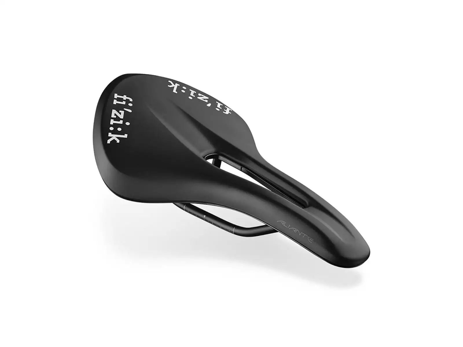 Fizik Tempo Aliante R5 sedlo černá Z KOLA