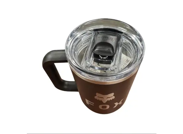 Fox x Camelbak Thrive Mug Vacuum Stainless hrnek 0,5 l Black