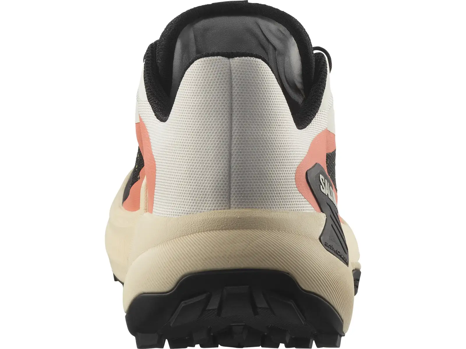 Salomon Genesis dámská běžecká obuv Fusion Coral/Tender Peach/Black