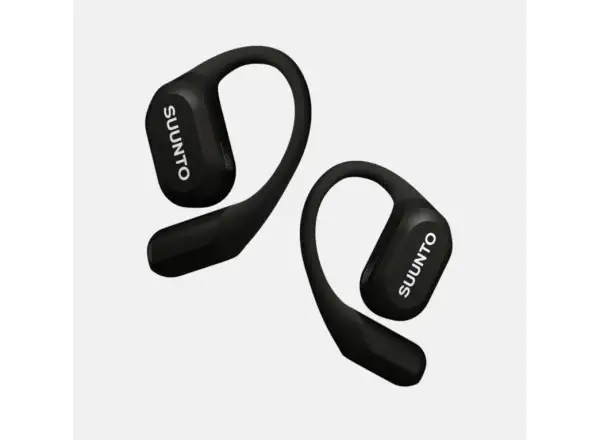 Suunto Spark běžecká sluchátka Black