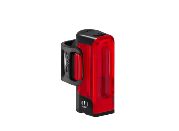Lezyne Strip Drive Pro Alert 400+ Rear zadní světlo Black