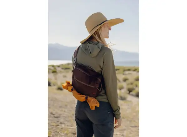 Peak Design Outdoor Sling 7L batoh Cloud