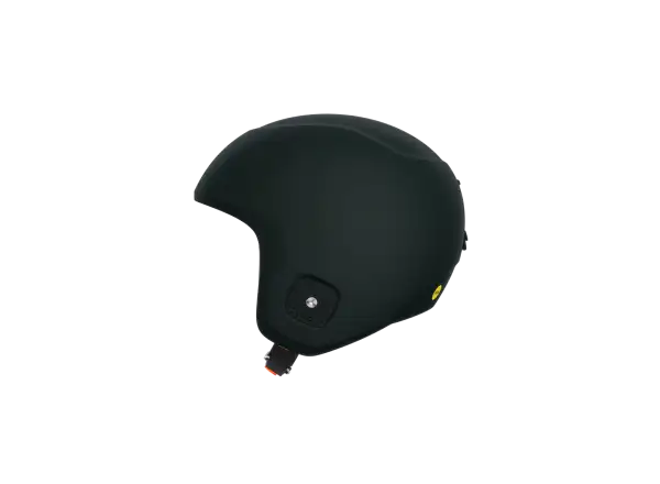POC Skull Dura X MIPS lyžařská přilba Pargasite Green Matt
