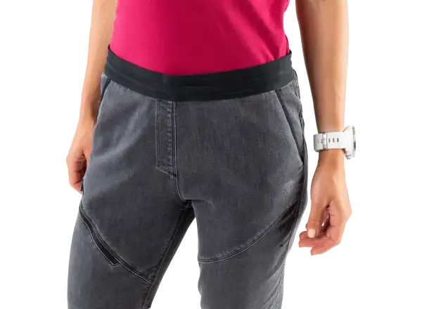 Dynafit 24/7 Jeans dámské džíny black out