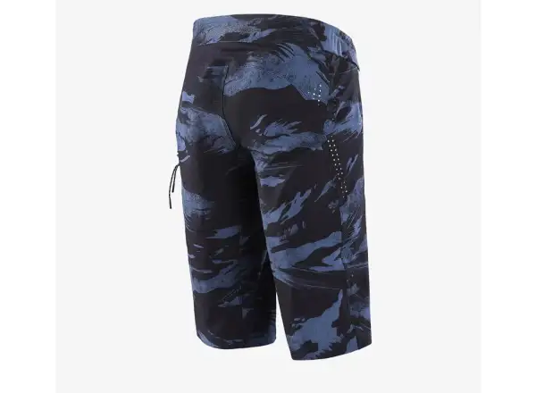 Troy Lee Designs Sprint Ultra pánské kraťasy brushed camo/black