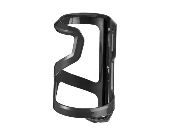 Giant Airway Sidepull Recycle košík na láhev pravý Gloss black