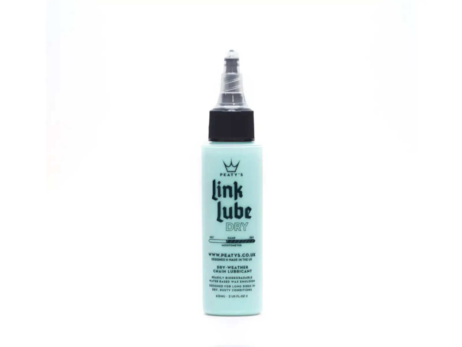 Peatys LinkLube Dry mazivo 60ml