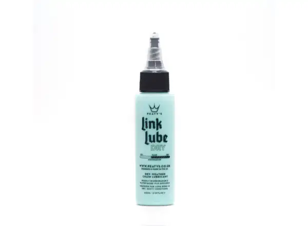 Peatys LinkLube Dry mazivo 60ml