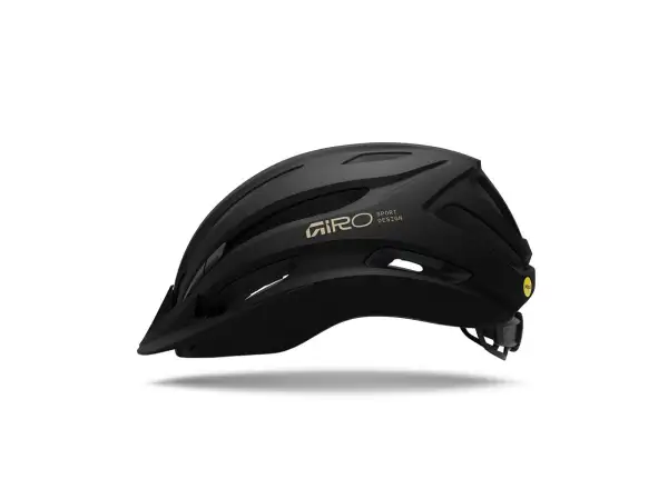 Giro Register II MIPS dámská přilba Mat Black/Stone