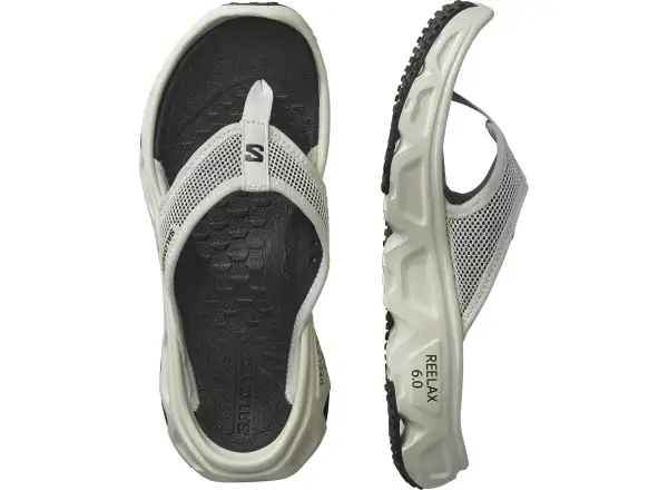 Salomon Reelax Break 6.0 žabky Vanilla Ice