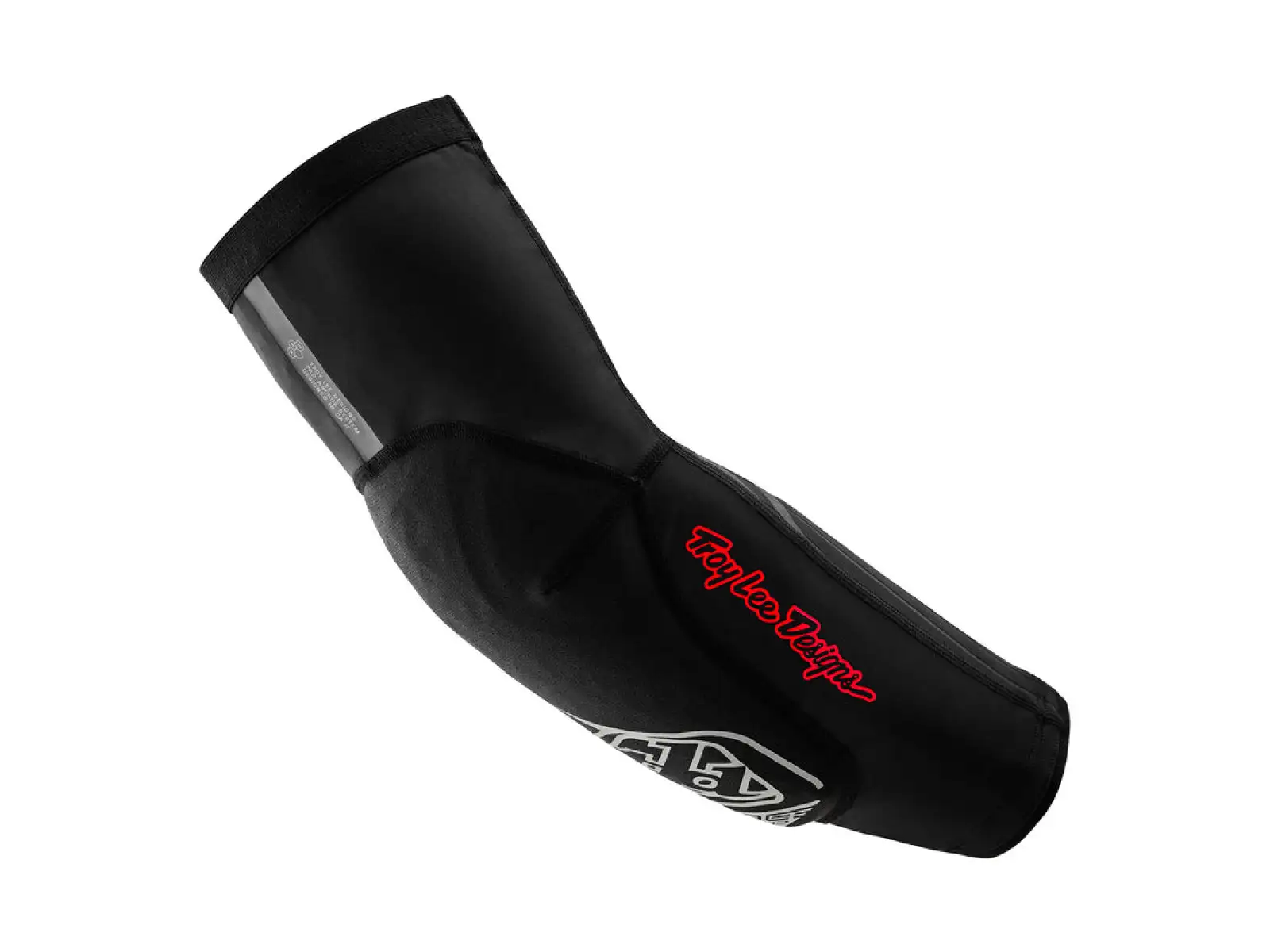 Troy Lee Designs Stage Pro chrániče loktů Solid Black