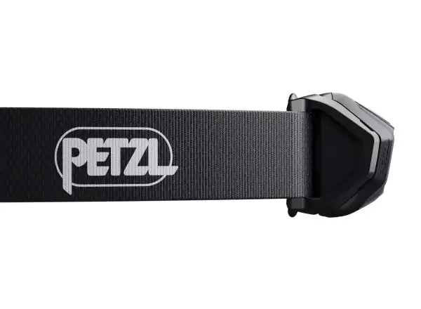 Petzl TIKKINA 2025 čelovka černá