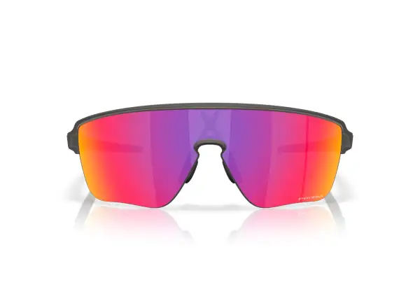 Oakley Corridor SQ sluneční brýle Matte Grey Smoke/Prizm Road