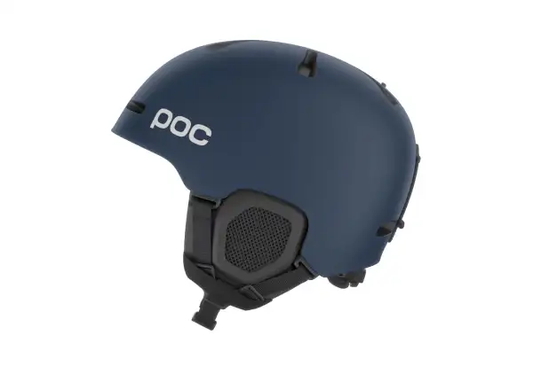POC Fornix MIPS lyžařská přilba Apatite Navy Matt